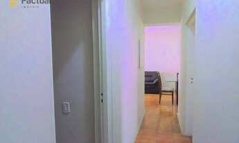 Imagem 4: Apartamento com 2 dormitórios à venda, 90 m² - Pitangueiras - Guarujá/SP