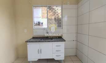 Imagem 4: Casa com 02 dormitórios à venda, por R$ 127.000 - Cond. Moradas - Ourinhos/SP