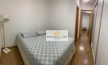 Imagem 4: Apartamento á venda próximo ao Hospital Regional com 2 dormitórios, vista livre, andar alt