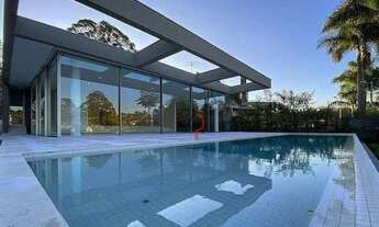 Imagem: Casa com 5 dormitórios à venda, 1100 m²