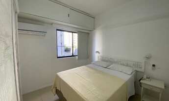 Imagem 4: Flat para venda no Meireles - Vila Costeira