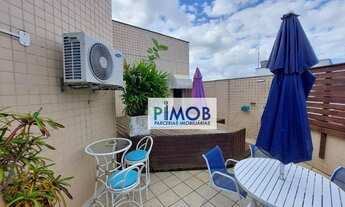 Imagem: Cobertura com 3 quartos, 300 m² - venda