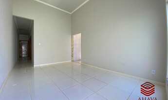 Imagem 2: LAGOA SANTA - Casa Padrão - Lundcéia