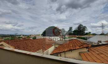 Imagem 4: Apartamento à venda, 68 m² por R$ 260.000,00 - Parque dos Bandeirantes - Ribeirão Preto/SP