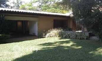 Imagem 2: Casa no Morumbi - São Paulo, SP