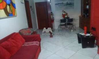 Imagem 1: Rio de Janeiro - Apartamento Padrão - Rio Comprido