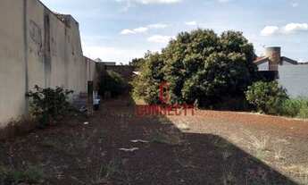 Imagem 7: Terreno, 720 m² - venda por R$ 424.000,00 ou aluguel por R$ 2.000,00/mês - Vila Monte Aleg