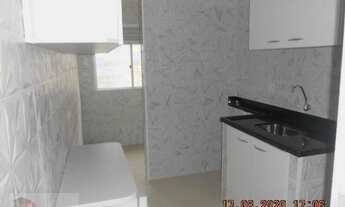 Imagem 5: Apartamento com 3 dormitórios à venda, 63 m² por R$ 330.000,00 - Vila Formosa - São Paulo