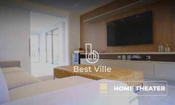 Imagem 5: Casa à venda, 1164 m² por R$ 22.000.000,00 - Tamboré 03 - Santana de Parnaíba/SP