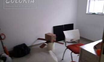 Imagem 7: Santo André - Casa Padrão - Campestre