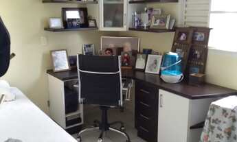 Imagem 7: Apartamento para venda com 101 metros quadrados com 3 quartos no Jardim América - Goiânia