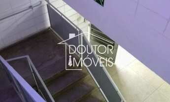 Imagem 7: Guarulhos - Galpão/Depósito/Armazém - CIDADE INDUSTRIAL SATELITE DE SAO PAULO