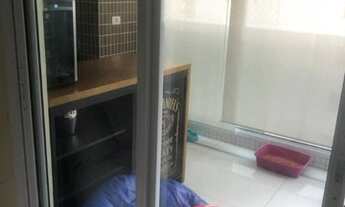 Imagem 2: Apartamento com 3 dormitórios à venda, 95 m² por R$ 1.080.000,00 - Jardim Anália Franco