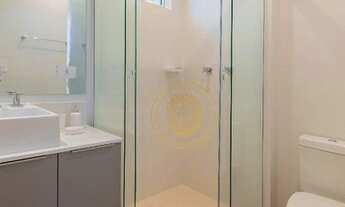 Imagem 4: Apartamento com 3 dormitórios à venda, 96 m² por R$ 902.000,00 - Batel - Curitiba/PR