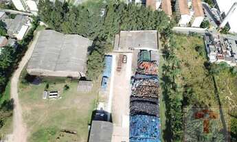 Imagem 4: Galpão à venda, 5500 m² por R$ 17.999.991,98 - Jardim Maria de Lourdes - Guarulhos/SP