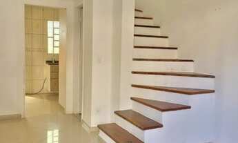 Imagem 2: Casa em Condomínio para Locação em São Paulo, Loteamento City Jaragua, 2 dormitórios, 2 ba