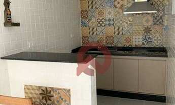 Imagem 4: Apartamento com 2 dormitórios à venda, 62 m² por R$ 480.000,00 - Ocian - Praia Grande/SP