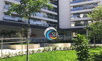 Imagem 1: Conjunto para alugar, 40 m² - Vila Olímpia - São Paulo/SP