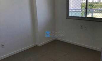 Imagem 6: Apartamento com 3 dormitórios à venda, 103 m² por R$ 750.000,00 - Cambeba - Fortaleza/CE