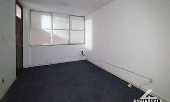 Imagem 2: Sala, 187 m² - venda por R$ 275.000,00 ou aluguel por R$ 4.400,00/mês - Comércio - Salvado