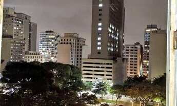 Imagem 6: Kitnet à venda, 32 m² por R$ 200.000,00 - Santa Efigênia - São Paulo/SP