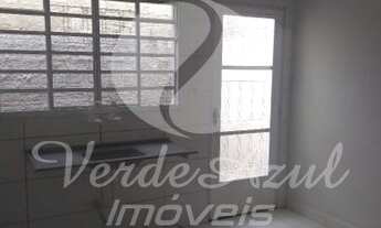 Imagem 4: Casa - Loteamento Residencial Novo Mundo - Campinas