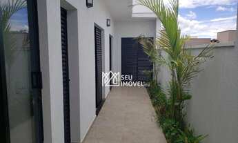 Imagem: Casa à venda, 105 m² por R$ 700.000,00