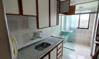 Imagem 3: Apartamento 2 suítes e Lazer R$ 308.000,00