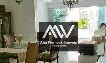 Imagem 5: Casa com 4 dormitórios à venda, 400 m² por R$ 1.590.000,00 - Quintas das Avenidas - Juiz d