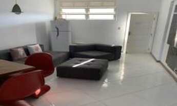 Imagem 6: Apartamento com 1 dormitório à venda, 60 m² por R$ 235.000,00 - Ipiranga - Guarapari/ES