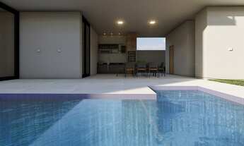 Imagem 2: Casa para venda tem 270 metros quadrados com 4 quartos