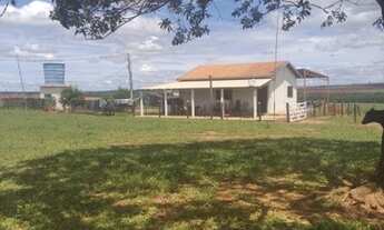 Imagem 3: FAZENDA NA REGIÃO DE ADAMANTINA COM 84,42 ALQUEIRES