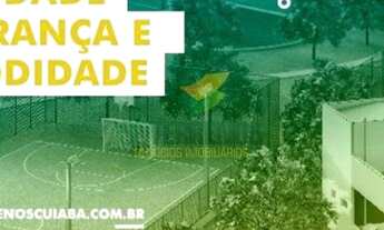 Imagem 4: Lote/Terreno para venda tem 305 metros quadrados em Condomínio Belvedere - Cuiabá - MT