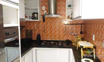 Imagem 3: Apartamento à venda, 85 m² por R$ 350.000,00 - Guararapes - Fortaleza/CE