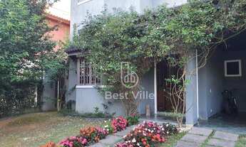 Imagem 3: Casa à venda, 386M² de área construída, 450M² de terreno no Condomínio Associação Tarumã e