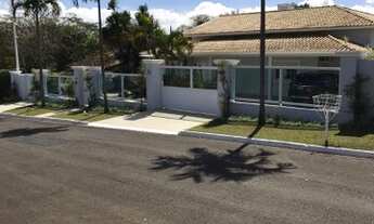 Imagem 6: Chácara com 4 dormitórios à venda, 3000 m² por R$ 3.700.000,00 - Vale das Laranjeiras - In