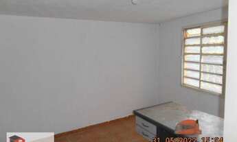 Imagem 2: Casa com 1 dormitório para alugar, 50 m² por R$ 1.000/mês - Vila Regente Feijó - São Paulo