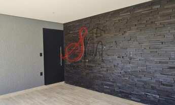 Imagem 3: Casa em Condomínio para Venda em Sorocaba, Condomínio Le France, 3 dormitórios, 3 suítes