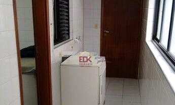 Imagem 3: Apartamento com 4 dormitórios à venda, 145 m² por - Santa Paula - São Caetano do Sul/SP