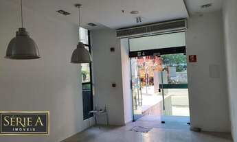 Imagem 3: Loja, 218 m² - venda por R$ 1.800.000,00 ou aluguel por R$ 12.000,00/mês - Vila Olímpia