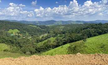 Imagem 2: Lote/Terreno para venda tem 600 metros quadrados em 4 Cantos - Nazaré Paulista - São Paulo