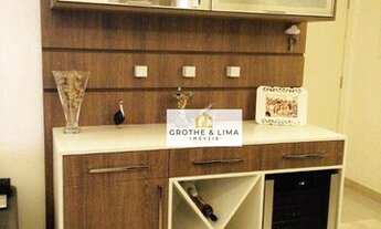 Imagem 5: Apartamento com 2 dormitórios à venda, 82 m² por R$ 600.000,00 - Jardim das Colinas - São