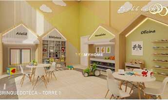 Imagem 15: Apartamento com 2 dormitórios à venda, 74 m² por R$ 704.708,00 - Campo Comprido - Curitiba