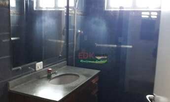 Imagem 6: Apartamento com 3 dormitórios à venda, 103 m² por R$ 340.000,00 - Jardim Bela Vista - São