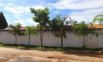 Imagem 3: Casa para venda tem 650 metros quadrados com 4 quartos em Duque de Caxias - Cuiabá - MT