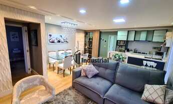 Imagem 4: Apartamento com 2 dormitórios à venda, 91 m² no Condomínio Jardim Park House por R$ 851.00