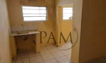 Imagem 4: Casa com 1 dormitório à venda, 140 m² por R$ 260.000 - Jardim Tietê