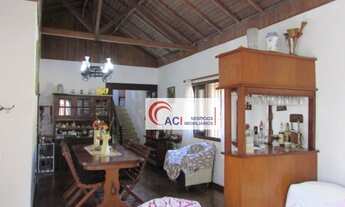 Imagem 4: Casa na Granja Casa em condomínio com 5 dormitórios