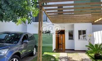 Imagem 3: VENDE LINDO SOBRADO, LOCALIZADO EM CONDOMÍNIO FECHADO, PARQUE DOS GUARANTÃS COM FÁCIL ACES