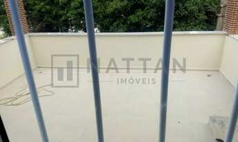 Imagem 6: Apartamento com 2 dormitórios para alugar, 99 m² por R$ 1.700,00/mês - Anália Franco - São